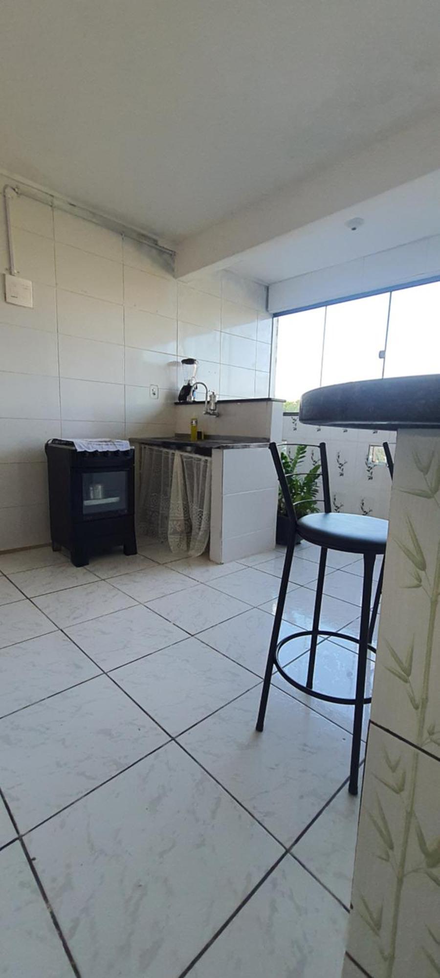 Quitinete Confortavel Em Guarapari Esterno foto