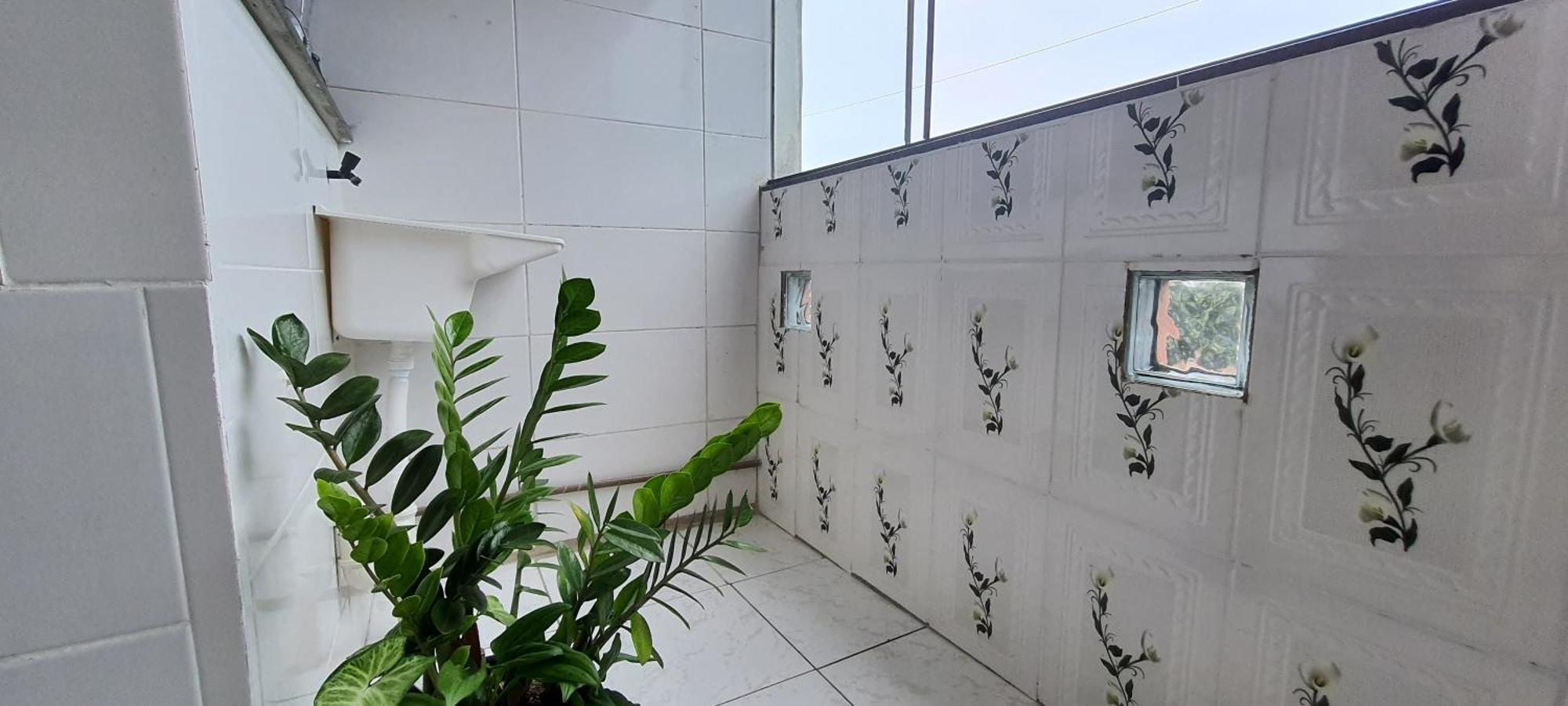 Quitinete Confortavel Em Guarapari Esterno foto